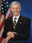 senator edwin erickson