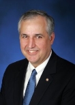 senator dominic pileggi