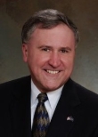 senator john rafferty