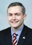 senator matt smith