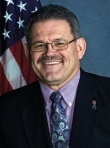 senator timothy solobay